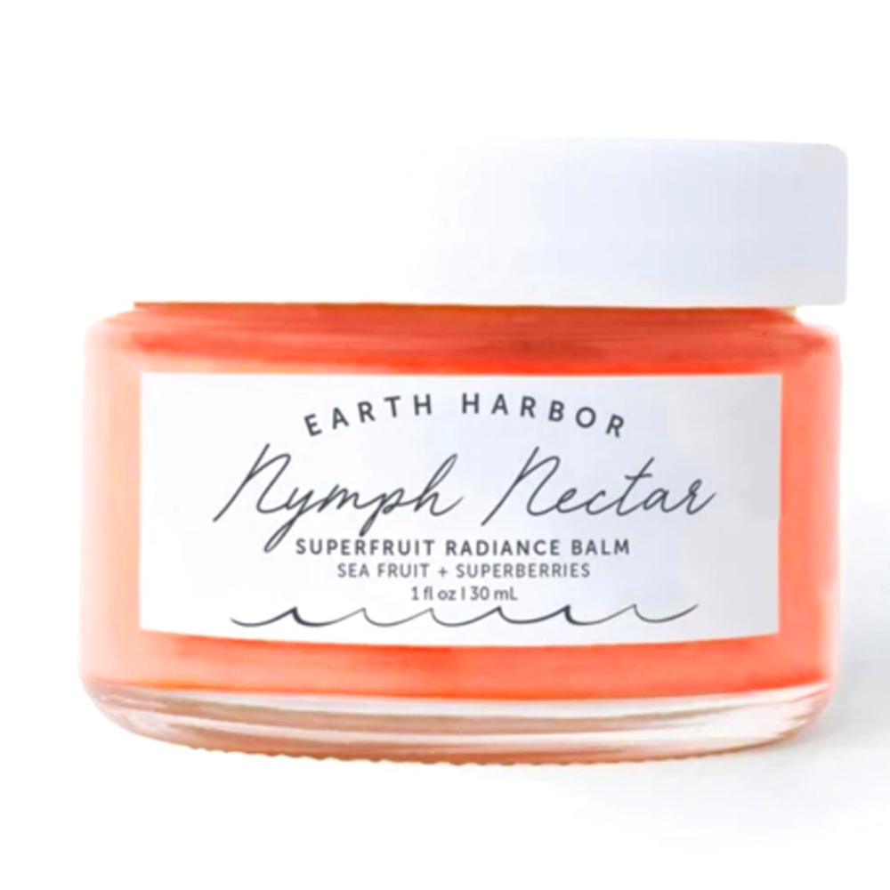 Earth Harbor Superfruit Radiance Balm
